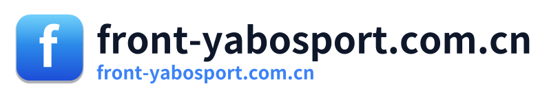 front-yabosport.com.cn Logo
